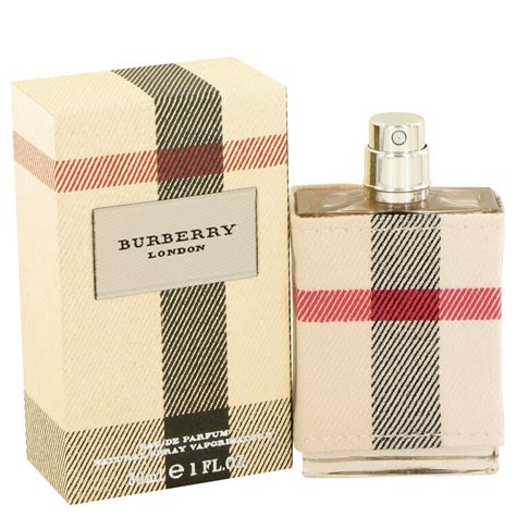 Burberry: parfémy a kozmetika .